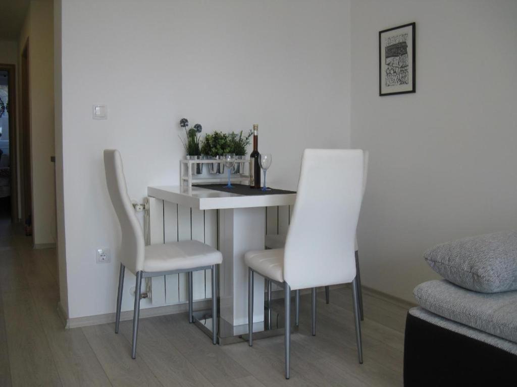 דירות קרק Apartman Ljubica 4 מראה חיצוני תמונה